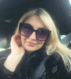 Asya, 48 years old, Straight, Woman
