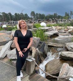 Лиляна, 51 years old, Straight, Woman