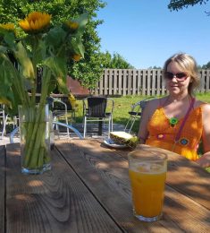 Доника, 48 years old, Straight, Woman