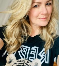 Мартина, 48 years old, Bisexual, Woman