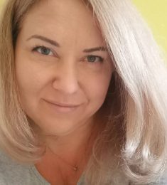Андреа, 51 years old, Bisexual, Woman