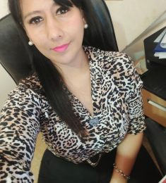 Itziar, 35 years old, Straight, Woman