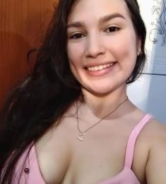 Cristina, 37 years old, Straight, Woman