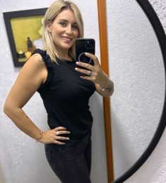 Concepción, 32 years old, Bisexual, Woman