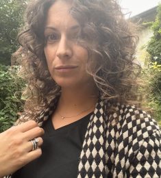 Lidia, 39 years old, Bisexual, Woman