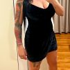 Candela, 37 years old, Straight, Woman