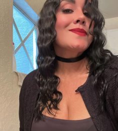 Mercedes, 39 years old, Straight, Woman