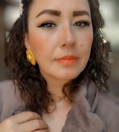 Lorena, 31 years old, Straight, Woman