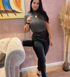 Lucía, 30 years old, Straight, Woman