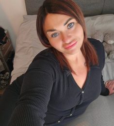 Natalia, 32 years old, Bisexual, Woman