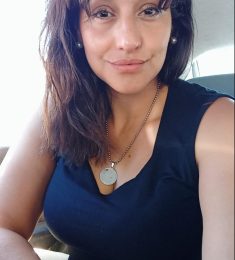 Jimena, 40 years old, Bisexual, Woman