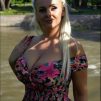 Lorena, 35 years old, Straight, Woman