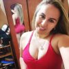 Alma, 40 years old, Bisexual, Woman
