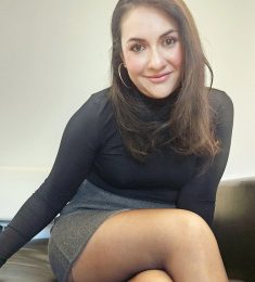 Andrea, 36 years old, Straight, Woman