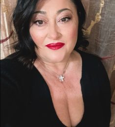 Noa, 40 years old, Straight, Woman