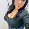 Alicia, 31 years old, StraightMostoles, Spain
