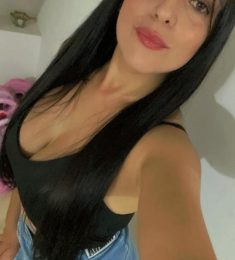 Mercedes, 36 years old, Bisexual, Woman