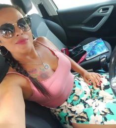 Magdalena, 34 years old, Straight, Woman