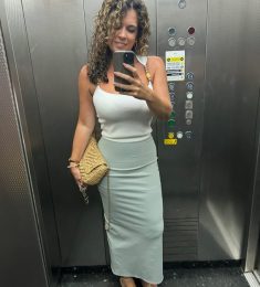 Noa, 30 years old, Straight, Woman