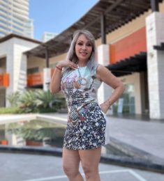 Fátima, 29 years old, Bisexual, Woman