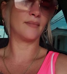 Maite, 40 years old, Straight, Woman
