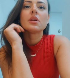 Sofía, 38 years old, Straight, Woman