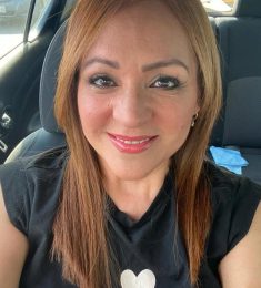 Concepción, 32 years old, Straight, Woman