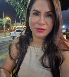 Belén, 36 years old, Straight, Woman