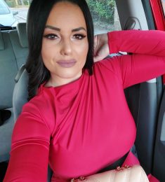 Concepción, 35 years old, Bisexual, Woman