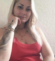 Sofía, 30 years old, Straight, Woman