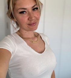 Adela, 45 years old, Bisexual, Woman