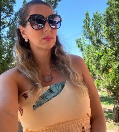 Felisa, 41 years old, Straight, Woman