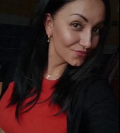 Dalia, 43 years old, Bisexual, Woman