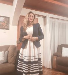 Carme, 43 years old, Bisexual, Woman