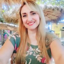 Yolanda, 44 years old, StraightSegovia, Spain