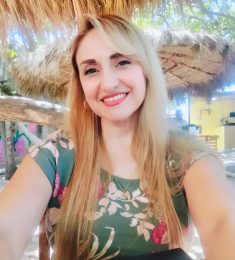 Yolanda, 44 years old, Straight, Woman