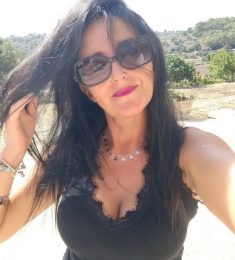 Olimpia, 43 years old, Bisexual, Woman