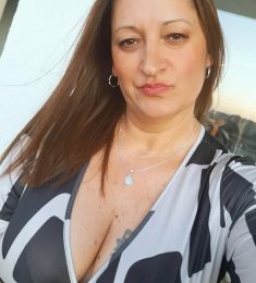 Consuelo, 43 years old, Straight, Woman