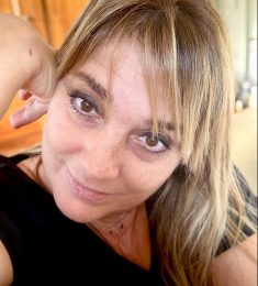 Amalia, 41 years old, Bisexual, Woman