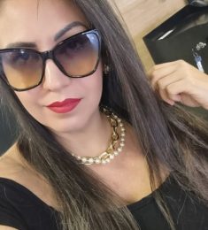 Fernanda, 43 years old, Bisexual, Woman