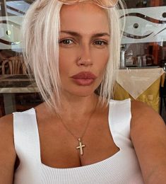 Ванина, 32 years old, Straight, Woman