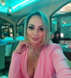 Мадлена, 33 years old, Straight, Woman