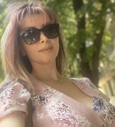 Евгения, 35 years old, Straight, Woman