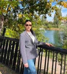 Калина, 44 years old, Straight, Woman