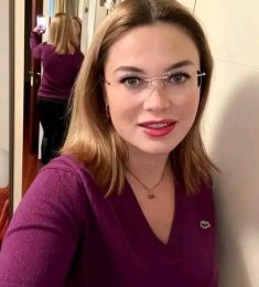 Биляна, 41 years old, Straight, Woman