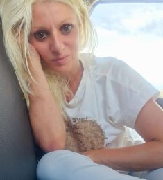 Магдалена, 44 years old, Straight, Woman
