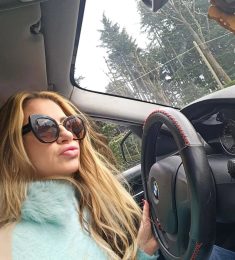 Светослава, 44 years old, Bisexual, Woman