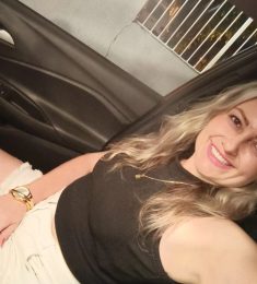 Nerea, 44 years old, Straight, Woman