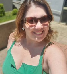 Vega, 39 years old, Straight, Woman