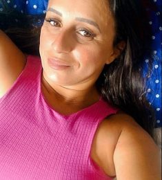 Alma, 48 years old, Bisexual, Woman